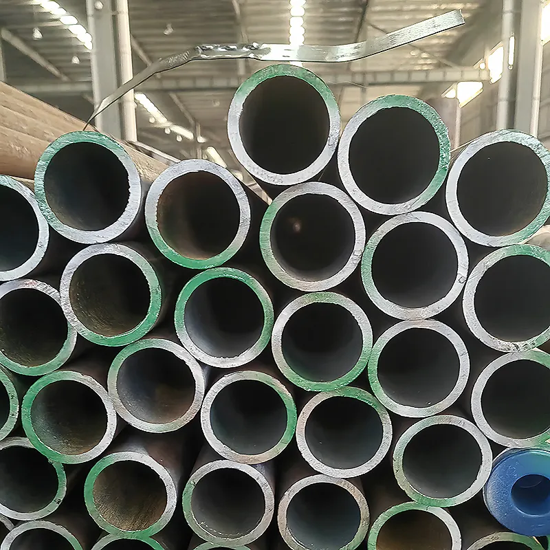 carbon steel pipe&tube